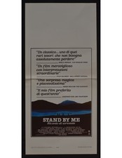 locandina STAND BY ME Rob