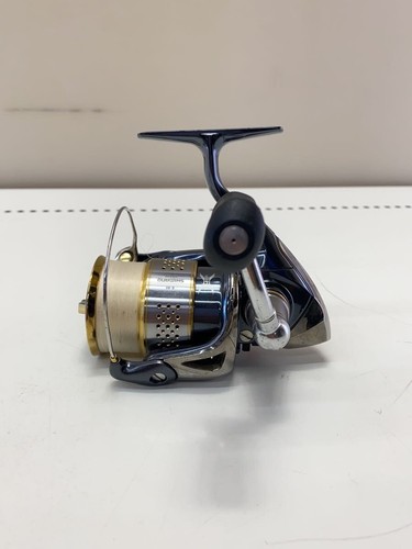 Mulinello spinning shimano - da,
