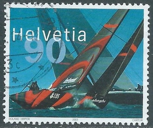 2003 svizzera usato america - 2003,