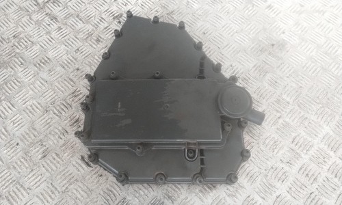 Coperchio filtro sfiato motore - filtro,