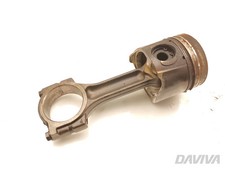 Pistone motore Renault Trafic