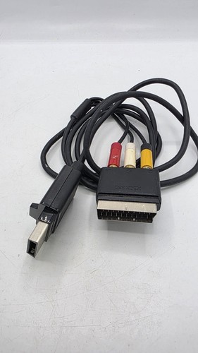 Cavo video rca scart - cavo, av