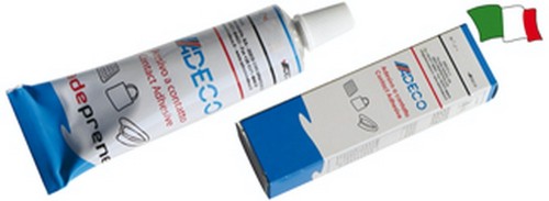 Adesivo per neoprene adeprene - adesivo,