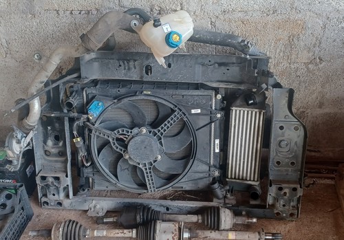 Gruppo radiatori lancia - lancia, 1.3