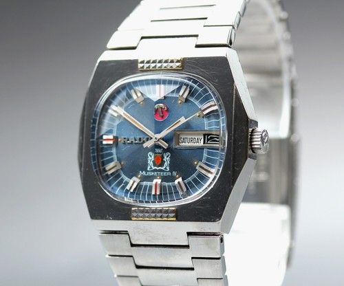 Orologio uomo automatico - orologio,