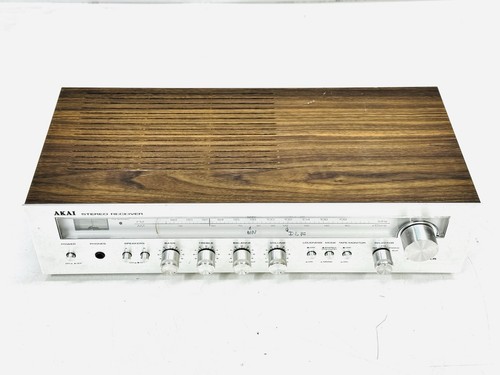 Akai 1115 ricevitore - akai,