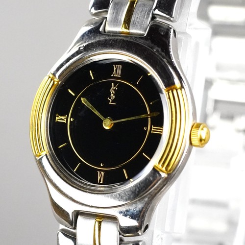Orologio donna vintage - , yves