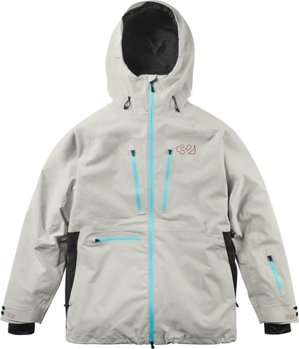 Thirtytwo giacca invernale - thirtytwo,