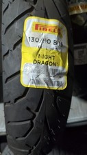 Pirelli NIGHT DRAGON FRON