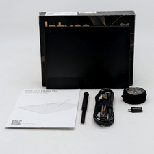 Wacom Intuos Pro Small