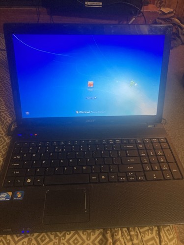 Acer aspire 5742 series pew71 - acer,