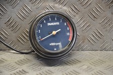 CONTAGIRI DUCATI 900 1000 MHR S2 SD PANTAH COD.7644 COUNTERLAPS