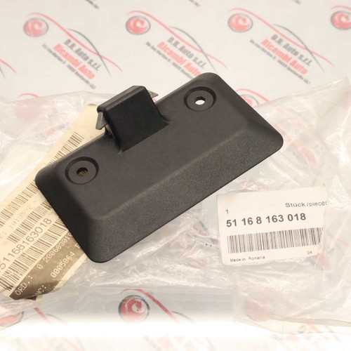 Chiusura cassetto portaoggetti - chiusura,