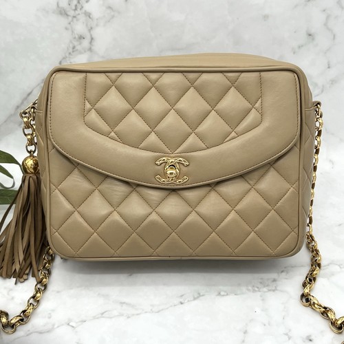 Borsa tracolla chanel - borsa, a