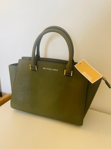 Borsa mano michael kors - a,