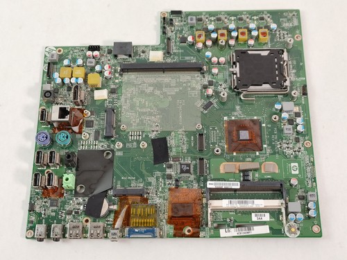 Misto 602524 001 - misto, hp