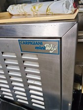 Carpigiani Mini Wip montapanna