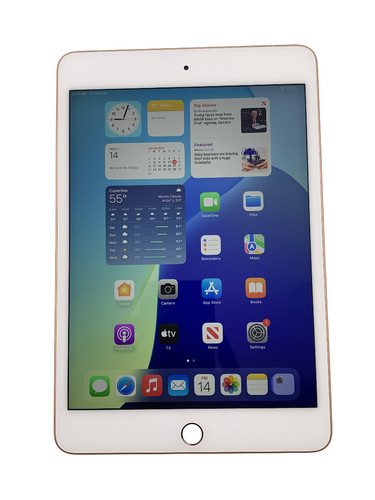 Apple ipad mini 5a - ipad,