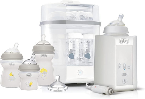 Chicco starter set neonato - chicco,