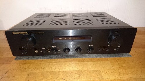 Marantz 4001 amplificatore - 4001,