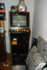 video pocher anni 80  funzionante solo ritiro sul posto