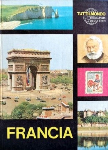 Francia tuttilmondo - francia,