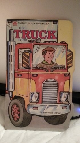 The truck book - the,