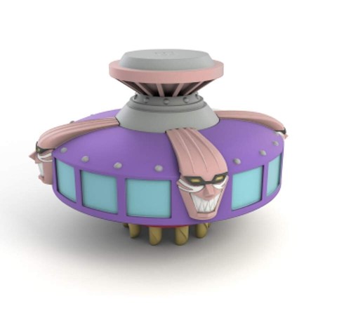 Anime robot collection - robot,
