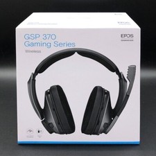 EPOS Sennheiser GSP 370 Cuffie