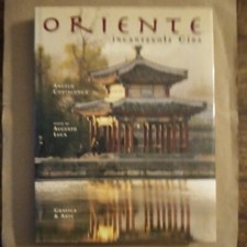 Costalonga Angelo - Oriente incantevole Cina -Grafica & Arte 2005