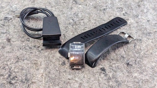 Fitbit charge smartwatch - fitbit,
