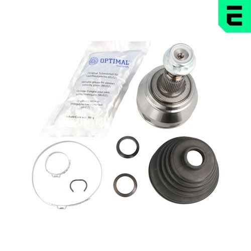 Optimal set giunto - optimal,