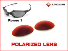 LINEGEAR Lente Polarizzata