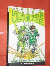 ABSOLUTE-LANTERNA VERDE