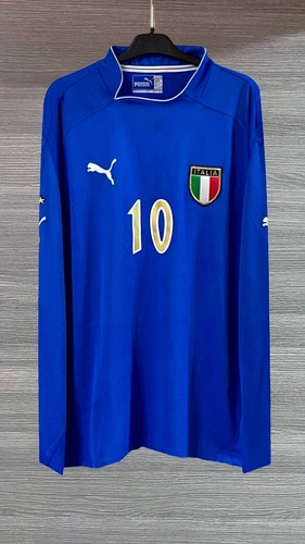 Maglia calcio italia - calcio,