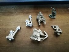   MINIATURE ORCHI GOBLIN