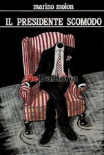 Il presidente scomodo Edizioni Sport & Sport Molon Marino Vicenza calcio 