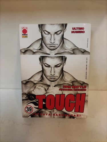 Tough planet manga in - planet,