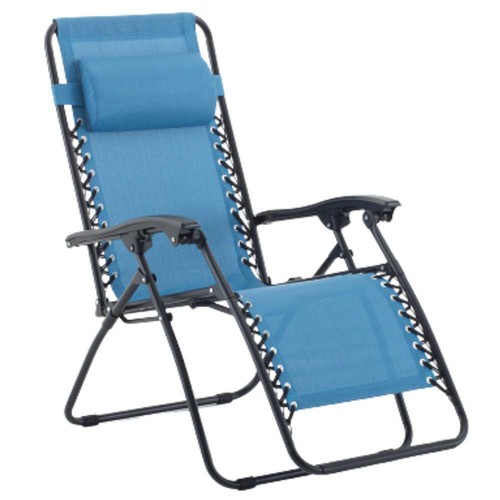 Sedia sdraio poltrona - a,