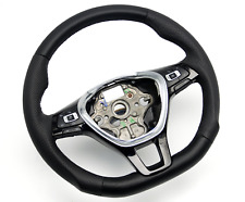 Scambio Volante In Pelle