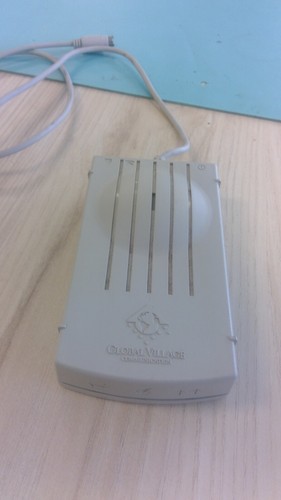 Global village communications - village,