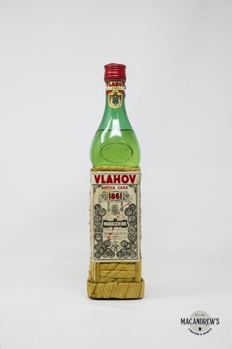 Maraschino vlahov 75cl con - maraschino,