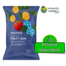 FUNGICIDA BORDOLESE POLTIGLIA