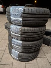 4 pneumatici estivi 205/65 R15