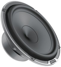 Woofer singolo per auto Hertz