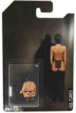 KANYE WEST AVVOLTURES LEGO LEGGENDARIO PERSONAGGIO MATTONCINO