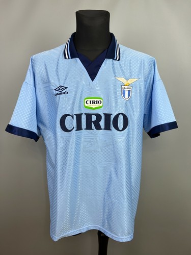 Lazio 1996 1997 - lazio, home