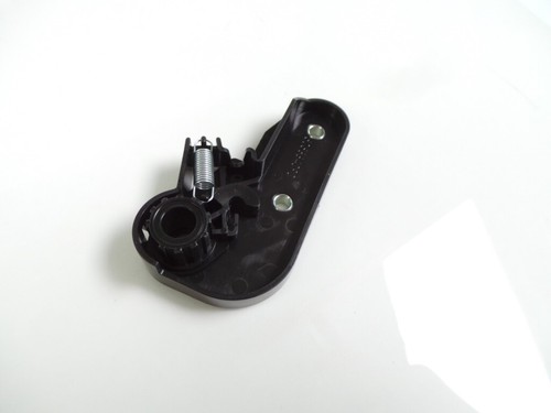 Supporto maniglia cofano alfa - supporto,