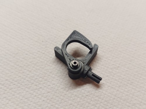 Sony t20 tonearm catch - 2x,