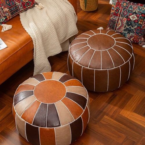 Copri pouf - ,